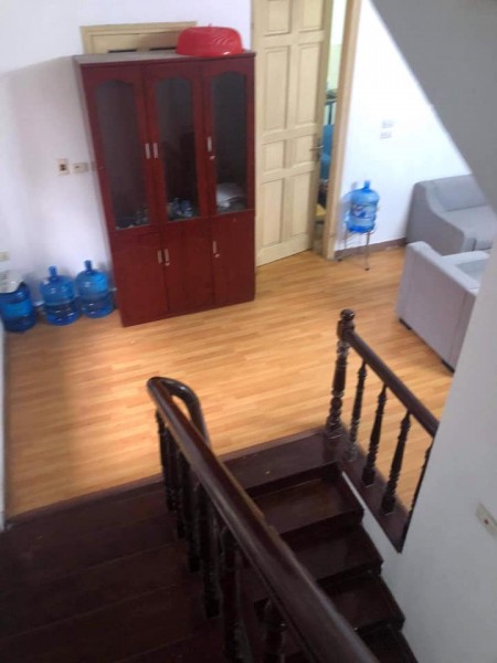 Thanh Nhàn, ô tô vào nhà, 55m2, 6.9 tỷ N05102301