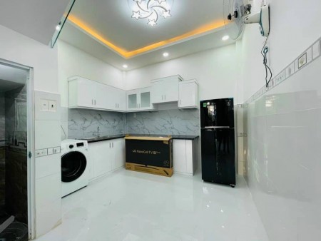 CẦN BÁN nhà p9 gò vấp giá 3,4 tỷ