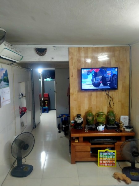 BÁN NHÀ TÂN MAI, GIÁ 1.31 TỶ, Ô TÔ ĐỖ, KINH DOANH, HIẾM CÓ