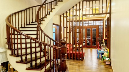 Chính chủ bán nhà liền kề Mỹ Đình, Lưu Hữu Phước, Mặt phố lớn