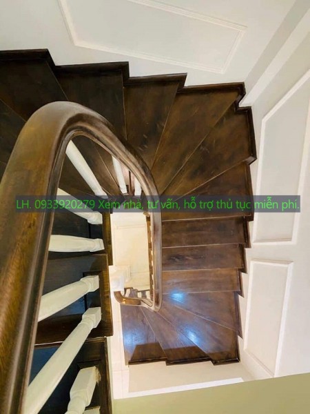 Bán nhà Văn Khê, Hà Đông ôtô đỗ cửa 42m2 4 tầng 4.2 tỷ