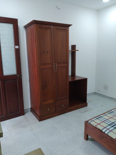 Cho thuê phòng trọ mới xây cao cấp quận Gò Vấp