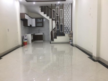 BÁN NHÀ VŨ TÔNG PHAN, NHÀ ĐẸP, Ở NGAY, 32M2, 4.4 TỶ