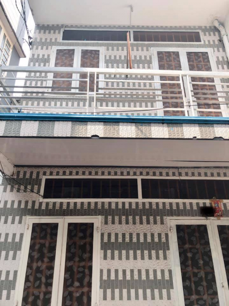 Bán gấp nhà Lý Thái Tổ 34m2, Quận 10, giá rẻ chỉ 5 tỷ (Thương lượng)
