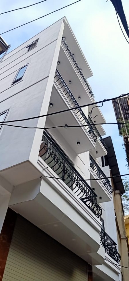 Lô góc Tân Lập 35mx4t, giá 3.5 tỷ đang Covid nhanh còn kịp