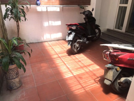 BÁN NHÀ 65M2 NGÕ 266 NGUYỄN VĂN CỪ