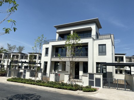 Chính Chủ bán nhà phố SWANBAY, 161m2, 1 trệt 2 lầu, giá: 5ty7 full vat , Lh: 0903.12.92.62 Hảo tư vấn