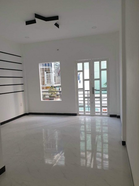 Bán nhà Bình Thạnh 53M2 Đường Xô Viết Nghệ Tĩnh Phường 21 Giá tốt 4Tỷ75