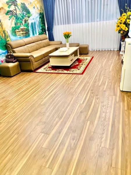 Cần bán gấp nhà ngõ 354 Trường Chinh giá 3.5 tỷ, 45mx3 tầng, SĐCC
