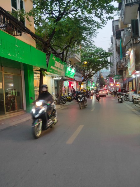 BÁN NHÀ 72M2 PHỐ MAI DỊCH, VỈA HÈ, Ô TÔ, THANG MÁY, KD VĂN PHÒNG + CHO THUÊ ĐỈNH, CHỈ 12 TỶ