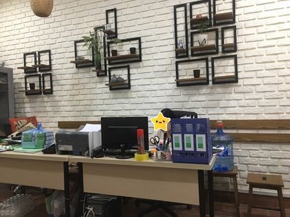 Bán nhà, kinh doanh tốt, Lê Đức Thọ, 52m2, 5 tầng, giá ngoài 3 tỷ
