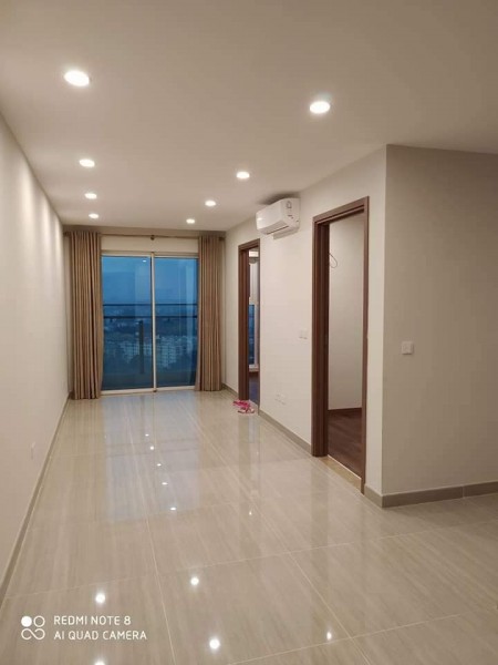 Chính chủ Bán CCCC tầng cao Toà L4 Ciuptra 58m2