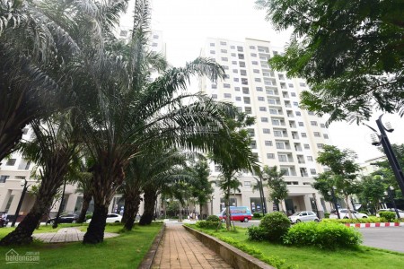 Căn hộ Ipark An Sương, thanh toán 900tr nhận nhà vô ở liền. DT: 78m2 2PN - 2WC. Kế bên Tân Bình, thuận tiện di chuyển các quận trung tâm