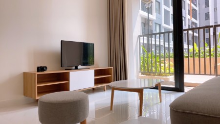 Cần tìm nam ở ghép căn hộ Safira Khang Điền