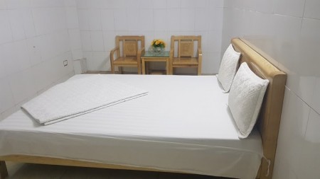 Sang nhượng lại nhà nghỉ Vân Khánh, 189 Nguyễn Hoàng Tôn, Xuân La, DT100m2x4.5 tầng Giá 350 triệu LH 0966668134