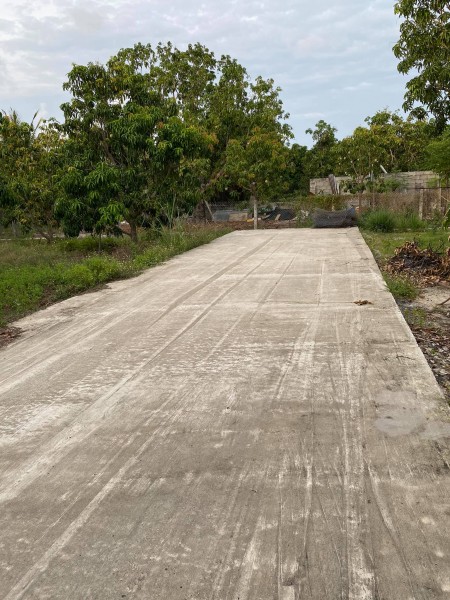 Đất đẹp full thổ sát UBND xã Cam Hải Tây, cách Quốc Lộ 1A chỉ 300m