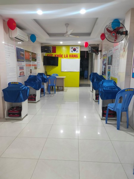 Đi đến slide 3