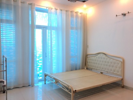 Bán nhà HXT Nguyễn Thị Tần P2 Q8, 4x12.5m, trệt 3 lầu, 9 tỷ
