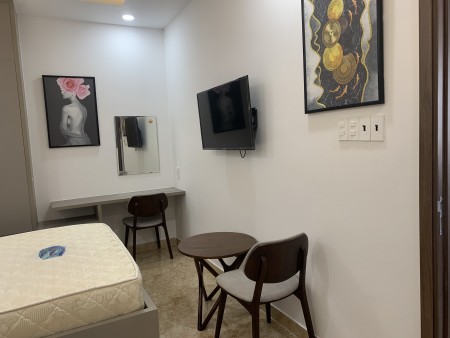 Cho thuê căn hộ dịch vụ full nội thất giá rẻ quận 7 chỉ từ 5tr
