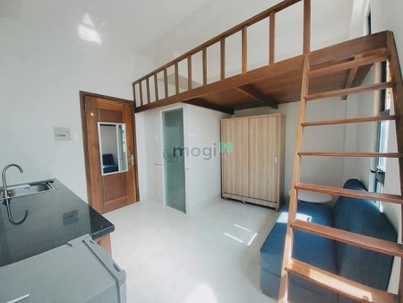 Phòng cho thuê Quận Tân Bình 30m², sẵn tiện nghi tại Phạm Văn Bạch