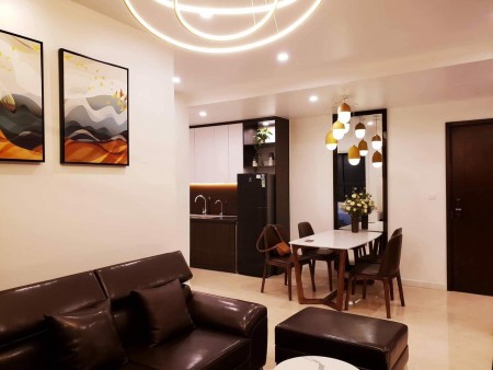 Cho Thuê Căn Hộ Chung Cư Sun Square - 21 Lê Đức Thọ 3PN Đủ Đồ Cực Đẹp
