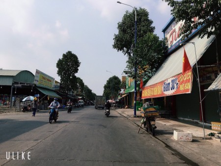 CẦN TIỀN TRẢ NỢ NGÂN HÀNG, TÔI ( CHÍNH CHỦ ) CẦN BÁN GẤP LÔ ĐẤT 300M2 , VỊ TRÍ TÌM NĂNG,gần chợ,trường học