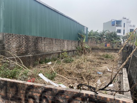 BÁN ĐẤT THỔ CƯ MẶT HỒ ĐẦM TRANH LONG BIÊN HÀ NỘI