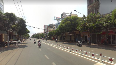 Đất nền đường Nguyễn Hữu Tiến, P. Tây Thạnh, Tân Phú, 90m2 công chứng ngay TC 100% Giá 2.3tỷ
