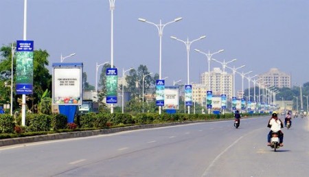 Mặt phố Lô góc Kinh doanh 5 tầng gần Aeon Long Biên Giá 8.1 tỷ