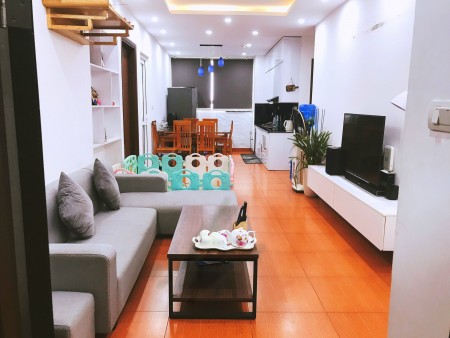 BÁN GẤP CĂN 3PN 85m2 CHUNG CƯ HỒNG HÀ TOWER THỊNH LIỆT GIÁ CHỈ CÓ 1,9 TỶ