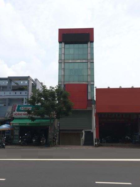 Đặng Văn Ngữ, mt 4.7 x 23 vỉa hè rộng đông dân 3L