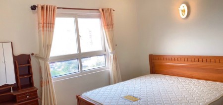 Cho thuê chung cư Phúc Yên 1 Q.Tân Bình 3PN Full nội thất
