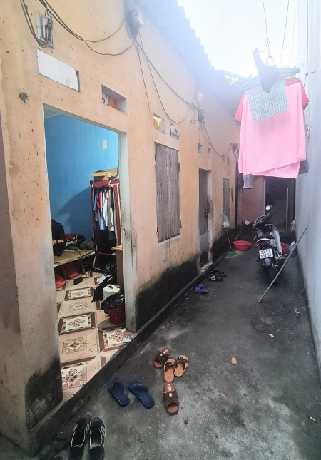 Bán Đất Tặng Nhà Cổ Nhuế, Bắc Từ Liêm, Ôtô 10m, 70m2, 2,68 Tỷ. T.Phương: 0941111357