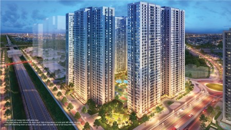 TỔNG HỢP QUỸ CĂN GIÁ TỐT NHẤT VINHOMES SMART CITY. Bán nhanh dự án