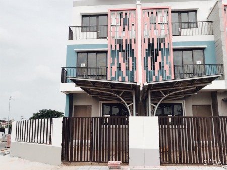 Bán Nhà 1 Trệt 2 lầu Dự Án Suncasa Central Từ Chủ Đầu tư Vsip Gía{ F0 }