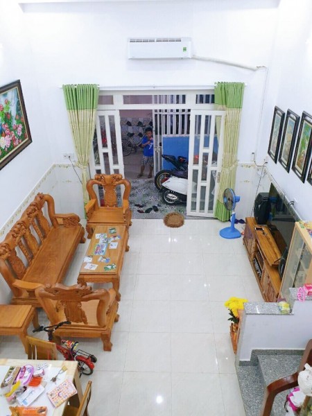 BÁN GẤP NHÀ LÊ TRỌNG TẤN 70M2 (4.5 X 15) NHÀ MỚI VÀO Ở NGAY GIÁ CHỈ 4.8 TỶ LH 0934822043