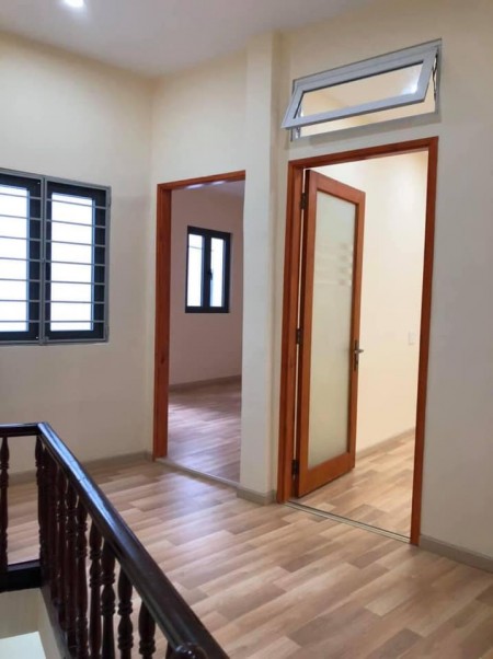 Bán nhà Thành Mỹ Lý Thường Kiệt Tân Bình, HXH, 50m2, nở hậu, 5.5 tỷ TL