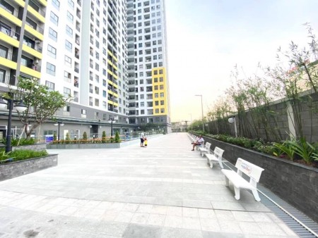CHO THUÊ BCONS MIỀN ĐÔNG CĂN 2PN+2WC DT:54m2 chỉ 5tr/tháng. LH: 0903.379.605