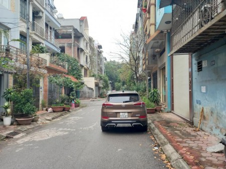 Siêu Phẩm 2 Mặt phố Văn Quán Chiến thắng Hà Đông 40m2 chỉ Sáu tỷ Phân lô Ô tô tránh Kinh doanh Vị trí đẹp