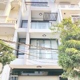Nhà 6X18M 3 Lầu Đường 48 Khu Tân Quy Đông P Tân Phong Q7+ 16,5Ty
