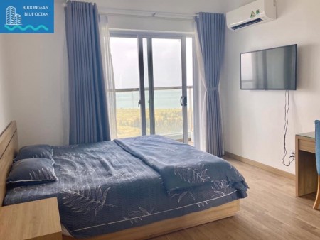Blooming Tower cho thuê căn hộ cao cấp GIÁ CHỈ 8 triệu/tháng. Budongsan Biển Xanh