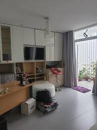 Bán nhà HXH Lạc Long Quân phường 10 Quận Tân Bình ,52m2 chỉ 5 tỷ 2