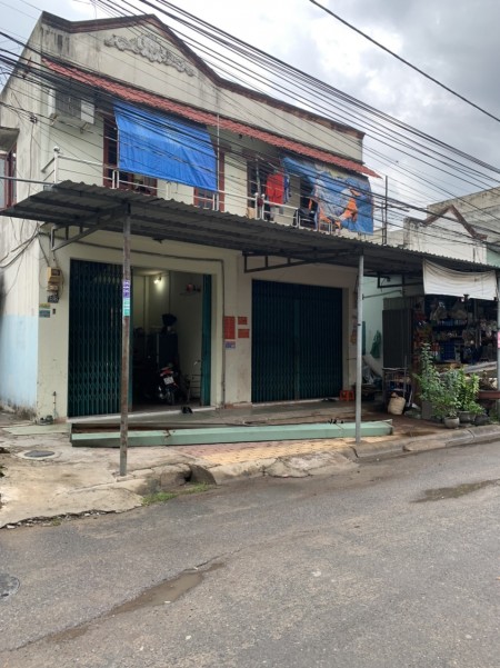 Bán gấp dãy trọ khu đông dân nhất Thuận An, Bình Dương