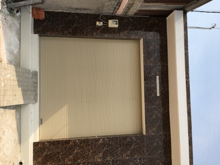 Cho Thuê nhà Mặt Tiền Đặng Thúc Vịnh Hóc Môn TPHCM