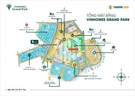 Masteri Centrer Point bán căn hộ full nội thất cao cấp tại Vinhomes Quận 9, ân hạn nợ gốc