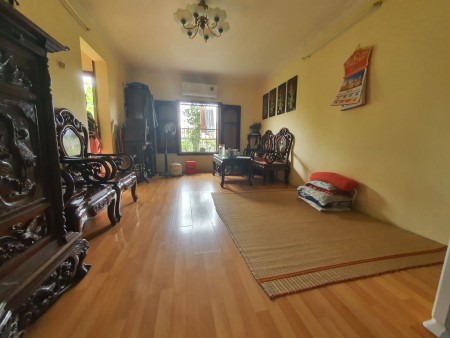 Bán nhà Tập Thể Bách Khoa 50m, giá 1.55 tỷ lh 0916010180