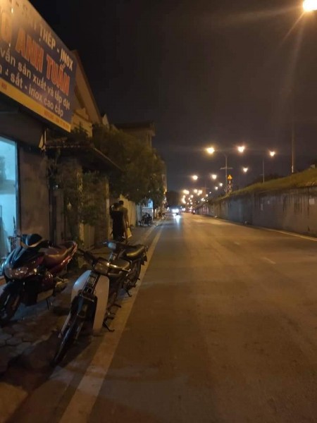 Bán nhà ngõ 268 Ngọc Thụy, Long Biên, Hà Nội.