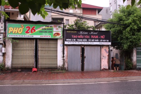 Cho thuê nhà nguyên căn đường Hiệp Bình thành phố Thủ Đức LH 0903 066 813