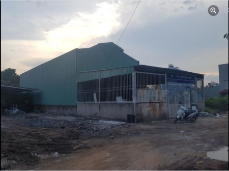 Cho thuê gấp xưởng 500m2 TL13, Thạnh Lộc Q12 chỉ 20 triệu/tháng