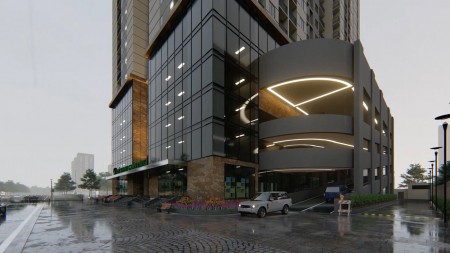 Sở Hữu Ngay Căn Hộ Chung Cư Phú Thịnh Green Park Hà Đông Hà Nội